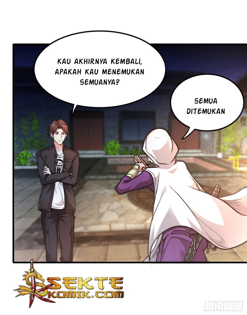 Strongest Divine Doctor Mixed City chapter 118